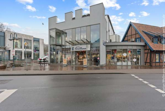Osterholz Scharmbeck , Ladenlokal, Gastronomie mieten oder kaufen