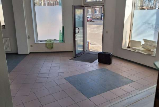 Leipzig Wurzner Straße, Ladenlokal, Gastronomie mieten oder kaufen