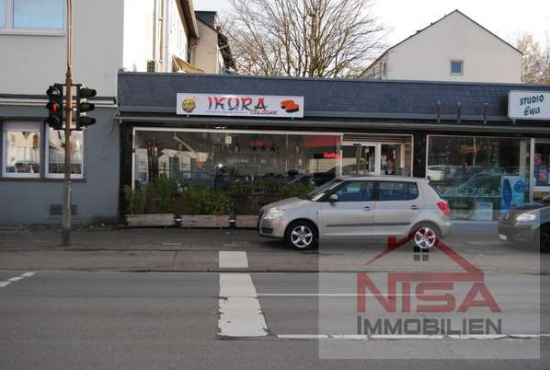Köln / Niehl , Ladenlokal, Gastronomie mieten oder kaufen
