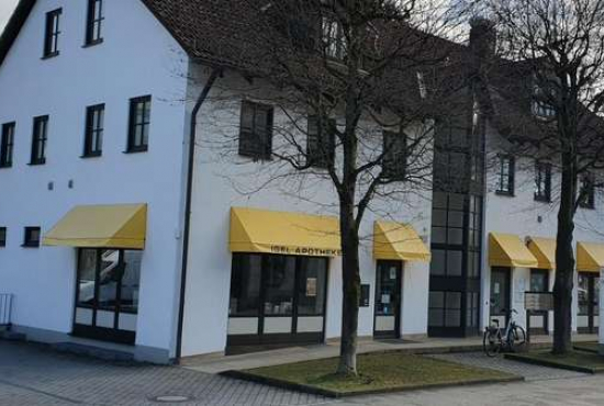 München Eversbuschstr., Ladenlokal, Gastronomie mieten oder kaufen