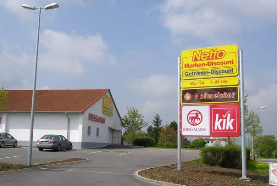 Göllheim Dreisener Str., Ladenlokal, Gastronomie mieten oder kaufen