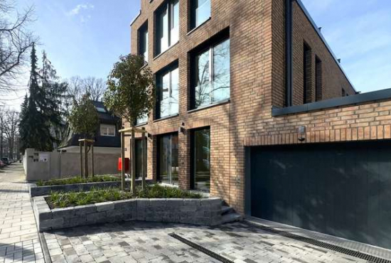Düsseldorf - Kaiserswerth Arnheimer Straße, Ladenlokal, Gastronomie mieten oder kaufen