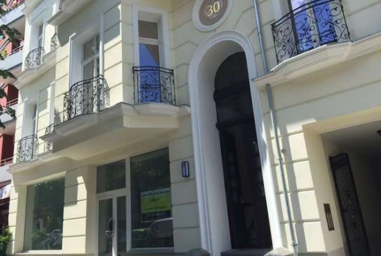 Berlin Ansbacher Straße, Ladenlokal, Gastronomie mieten oder kaufen