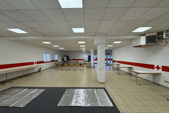 Haiger Bahnhofstraße, Ladenlokal, Gastronomie mieten oder kaufen