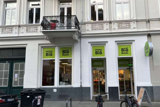 Wiesbaden , Ladenlokal, Gastronomie mieten oder kaufen