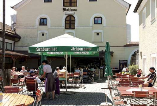 Petting/Schönram Salzburger Straße, Ladenlokal, Gastronomie mieten oder kaufen