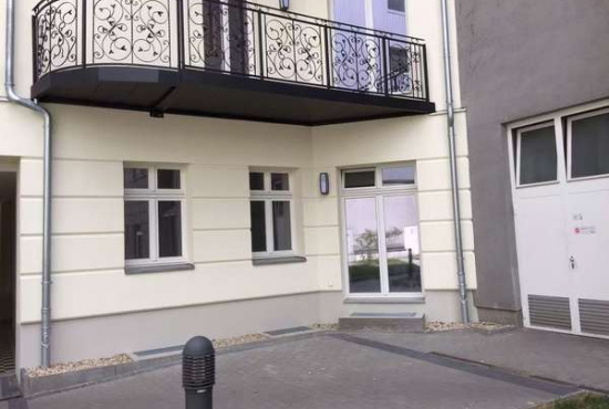 Berlin Ansbacher Straße, Ladenlokal, Gastronomie mieten oder kaufen