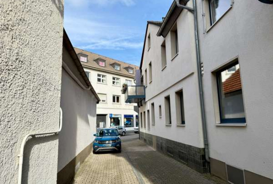 Iserlohn , Ladenlokal, Gastronomie mieten oder kaufen