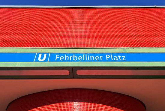 Berlin Brandenburgische Str., Ladenlokal, Gastronomie mieten oder kaufen
