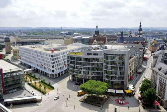 Chemnitz Innere Klosterstr., Ladenlokal, Gastronomie mieten oder kaufen
