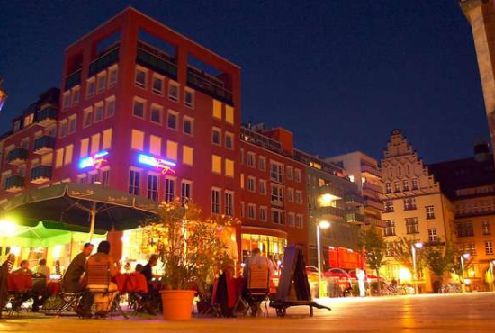 Chemnitz Innere Klosterstr., Ladenlokal, Gastronomie mieten oder kaufen