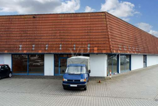 Emden , Ladenlokal, Gastronomie mieten oder kaufen
