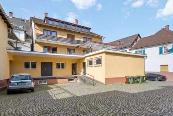 Gernsbach , Ladenlokal, Gastronomie mieten oder kaufen