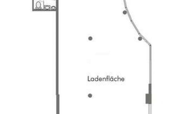 Elzach , Ladenlokal, Gastronomie mieten oder kaufen