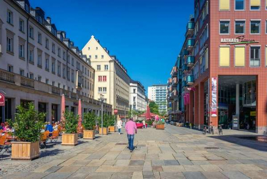 Chemnitz Innere Klosterstr., Ladenlokal, Gastronomie mieten oder kaufen