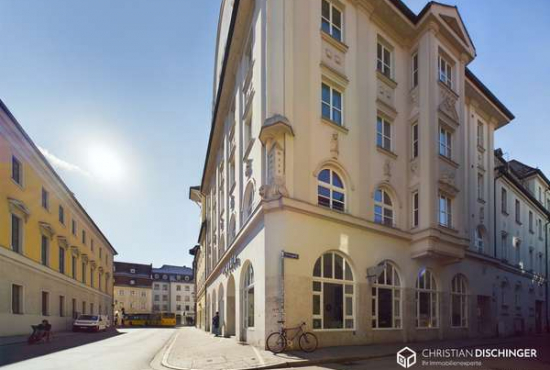 Regensburg , Ladenlokal, Gastronomie mieten oder kaufen