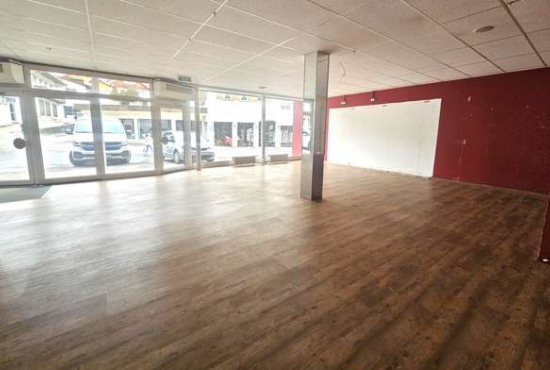 Bayern - Hindelang Marktstr., Ladenlokal, Gastronomie mieten oder kaufen