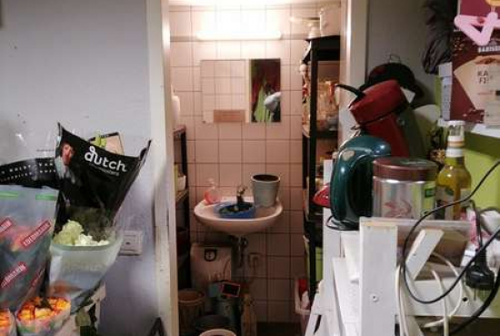 Magdeburg Große Diesdorfer Straße, Ladenlokal, Gastronomie mieten oder kaufen