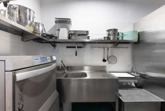 Berlin Prenzlauer Allee, Ladenlokal, Gastronomie mieten oder kaufen