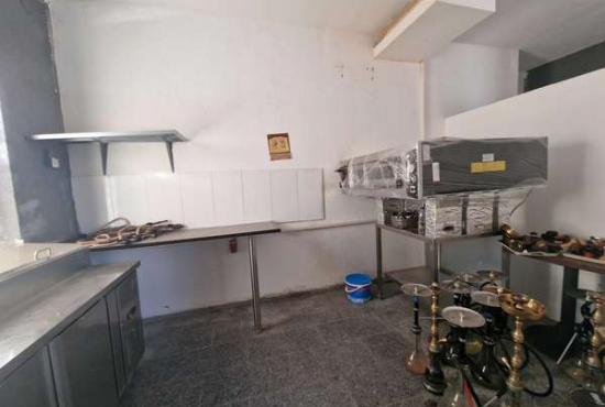 Essen Steelerstr, Ladenlokal, Gastronomie mieten oder kaufen