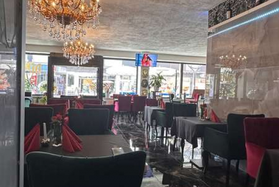 Hanau , Ladenlokal, Gastronomie mieten oder kaufen