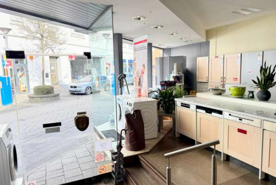 Iserlohn , Ladenlokal, Gastronomie mieten oder kaufen