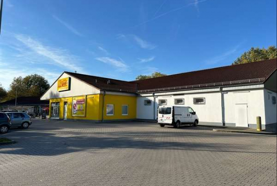 Dortmund , Ladenlokal, Gastronomie mieten oder kaufen