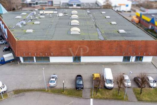 Emden , Ladenlokal, Gastronomie mieten oder kaufen
