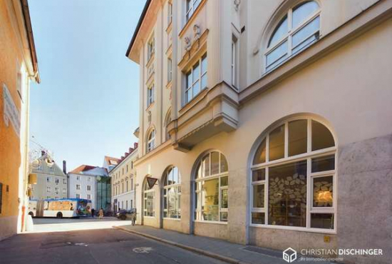 Regensburg , Ladenlokal, Gastronomie mieten oder kaufen