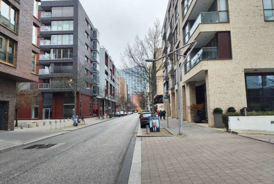 Hamburg , Ladenlokal, Gastronomie mieten oder kaufen