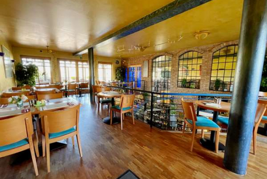 Bergen , Ladenlokal, Gastronomie mieten oder kaufen