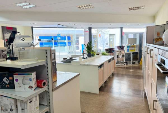 Iserlohn , Ladenlokal, Gastronomie mieten oder kaufen