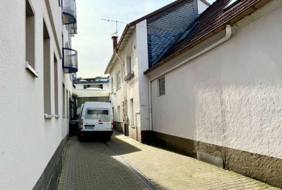 Iserlohn , Ladenlokal, Gastronomie mieten oder kaufen