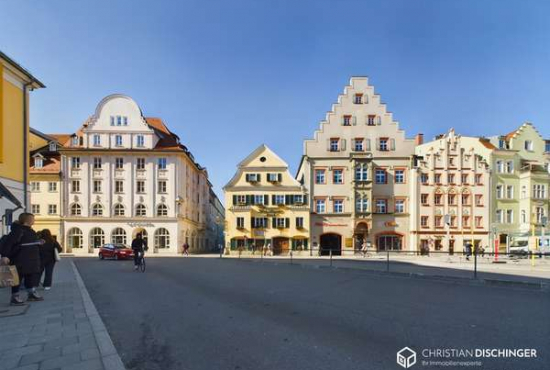 Regensburg , Ladenlokal, Gastronomie mieten oder kaufen