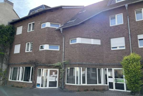 Euskirchen Mittelstr., Ladenlokal, Gastronomie mieten oder kaufen