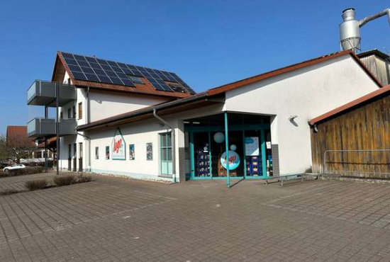 Hofbieber , Ladenlokal, Gastronomie mieten oder kaufen