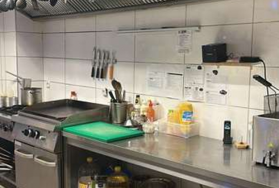 Hanau , Ladenlokal, Gastronomie mieten oder kaufen