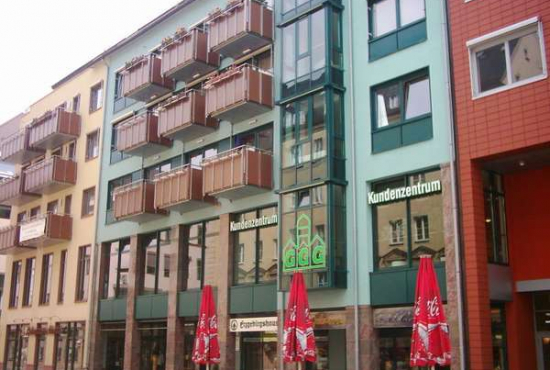 Chemnitz Innere Klosterstr., Ladenlokal, Gastronomie mieten oder kaufen
