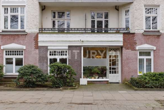 Hamburg , Ladenlokal, Gastronomie mieten oder kaufen