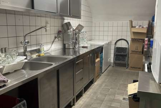 Würzburg Pleicherschulgasse, Ladenlokal, Gastronomie mieten oder kaufen