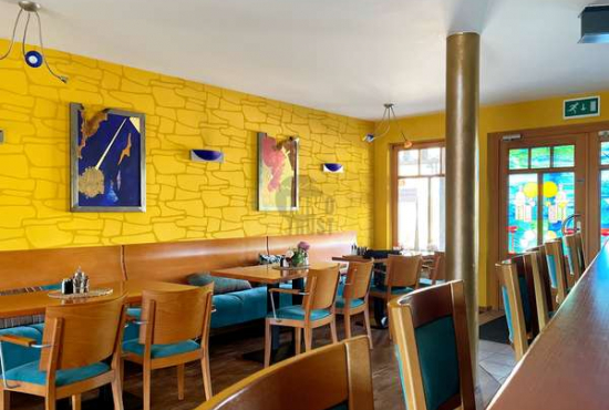 Bergen , Ladenlokal, Gastronomie mieten oder kaufen
