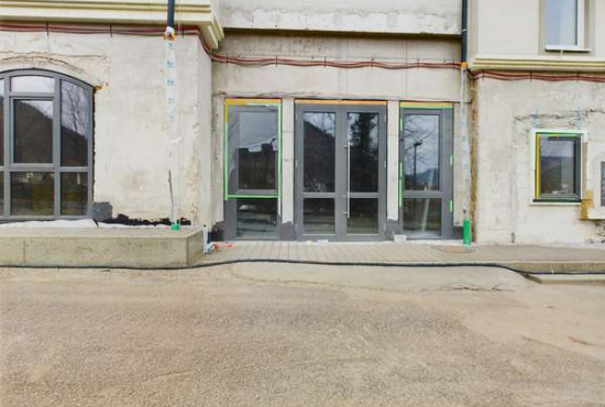 Bad Urach , Ladenlokal, Gastronomie mieten oder kaufen