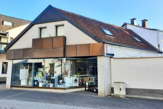 Iserlohn , Ladenlokal, Gastronomie mieten oder kaufen