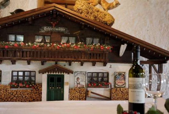 Garmisch-Partenkirchen , Ladenlokal, Gastronomie mieten oder kaufen