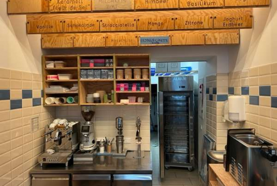 Köln , Ladenlokal, Gastronomie mieten oder kaufen