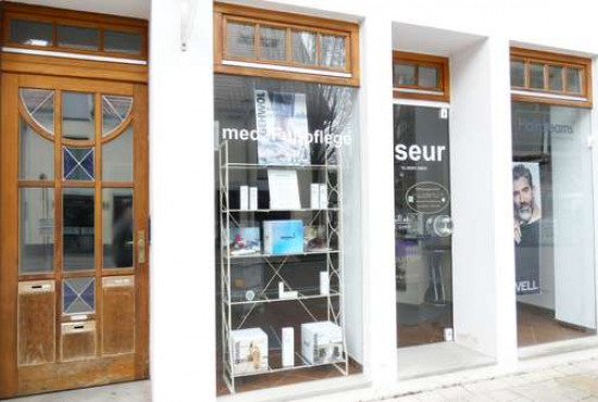 Bad Salzuflen , Ladenlokal, Gastronomie mieten oder kaufen