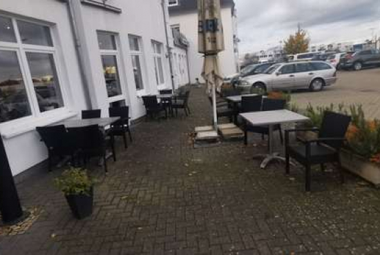 Wolfsburg Hehlinger Straße, Ladenlokal, Gastronomie mieten oder kaufen