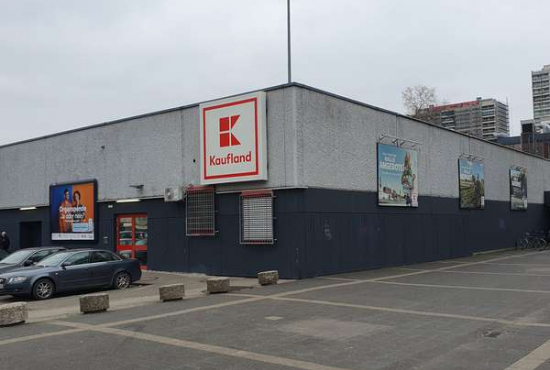 Duisburg-Homberg-Hochheide Moerser Str., Ladenlokal, Gastronomie mieten oder kaufen