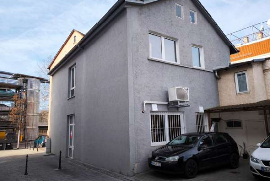 Esslingen Neckarstr., Ladenlokal, Gastronomie mieten oder kaufen