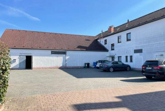 Eppertshausen Franz-Gruber-Platz, Ladenlokal, Gastronomie mieten oder kaufen